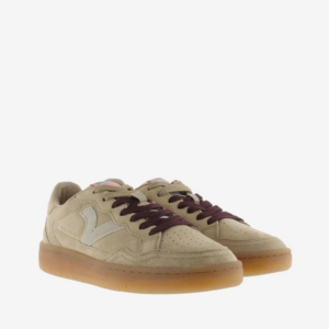 SNEAKERS STRINGATA SMASH VICTORIA DONNA