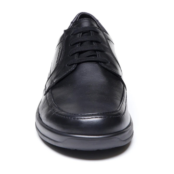 SCARPA ALLACCIATA CON VASCHETTA SEASON STONEFLY UOMO - immagine 4
