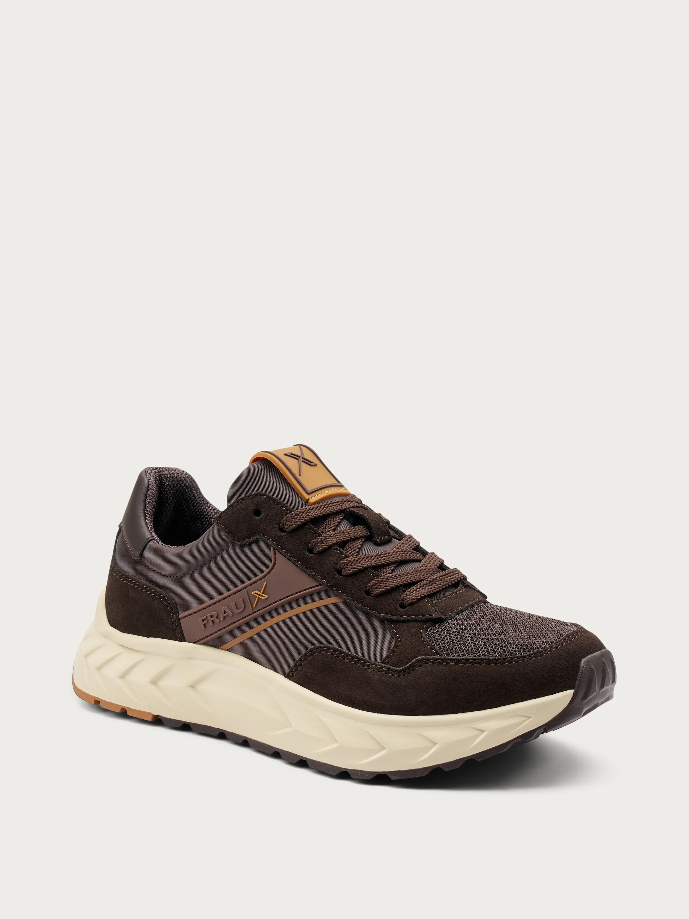 SNEAKERS STRINGATA CROSS HYBRID FRAU UOMO