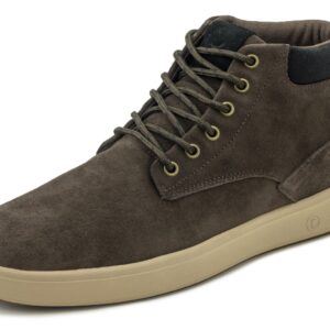 POLACCHINA IN CAMOSCIO DENALI NATURAL WORLD UOMO