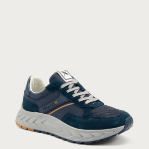 SNEAKERS STRINGATA CROSS HYBRID FRAU UOMO
