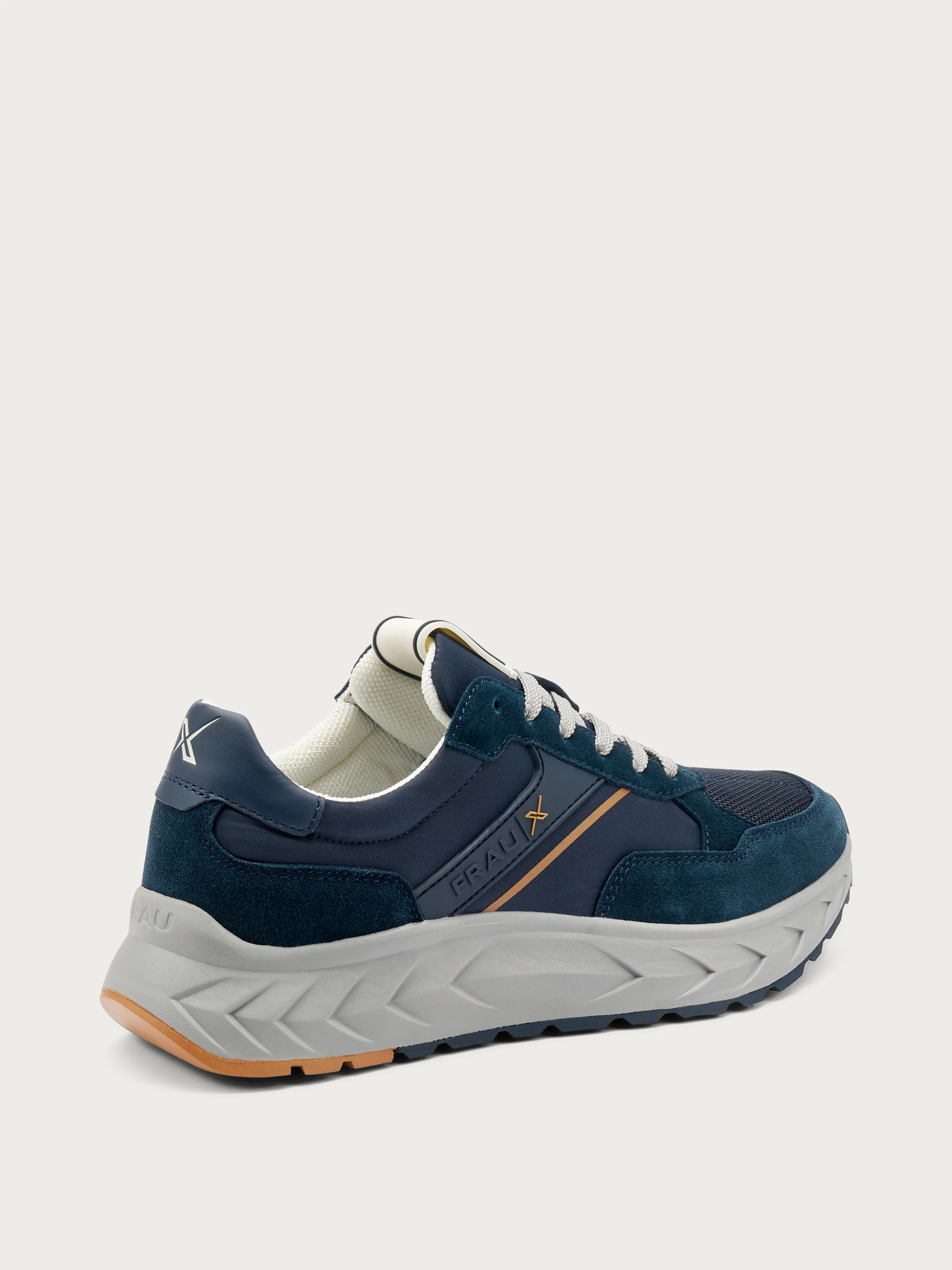 SNEAKERS STRINGATA CROSS HYBRID FRAU UOMO - immagine 6