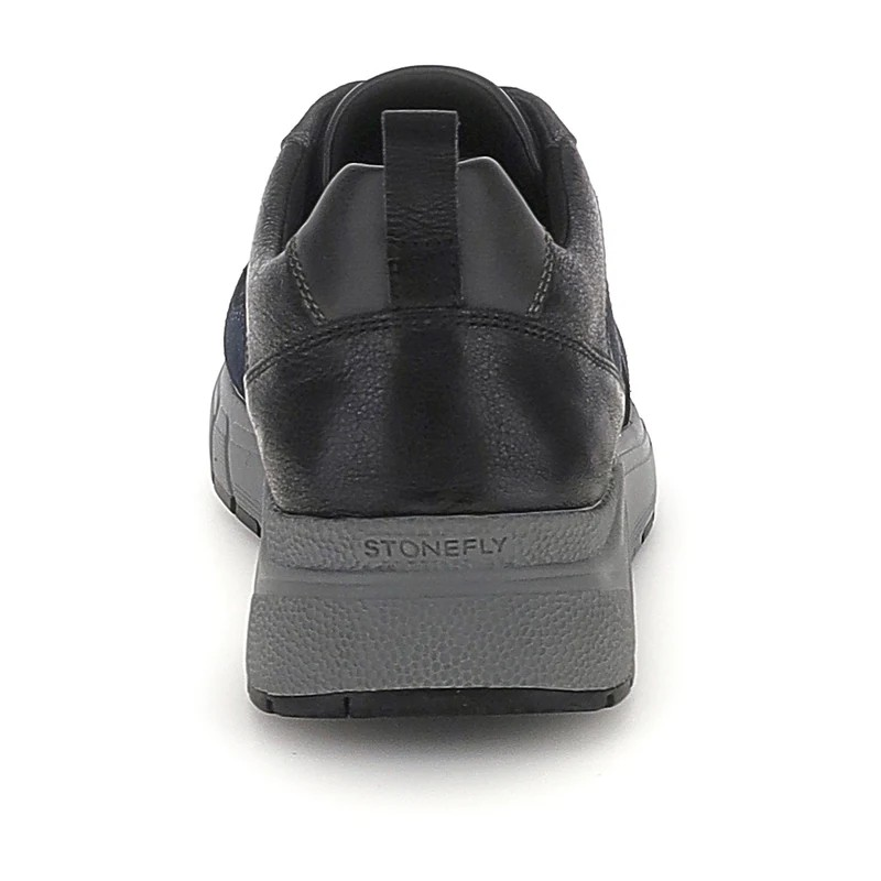 SNEAKERS STRINGATA ACTION STONEFLY UOMO - immagine 5