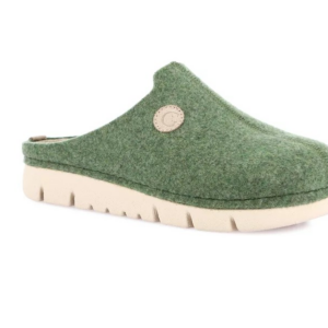 CIABATTA CON CUCITURA CENTRALE HATE GRUNLAND DONNA