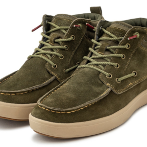 POLACCHINA CON LACCI ELASTICI CERLER NATURAL WORLD UOMO