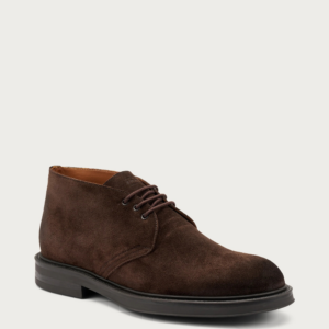 POLACCHINA DESERT BOOT DRESSY FRAU UOMO