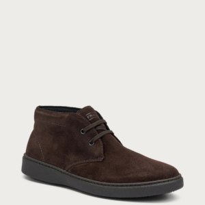 POLACCHINA CITY IN CAMOSCIO FRAU UOMO