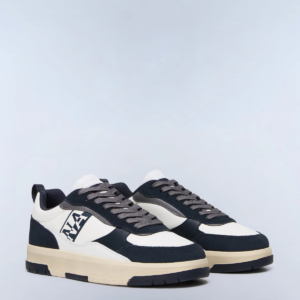 SNEAKER STRINGATA DUST NAPAPIJRI UOMO