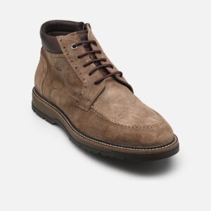 POLACCHINA CON ZIP LATERALE BUGGY FLUCHOS UOMO