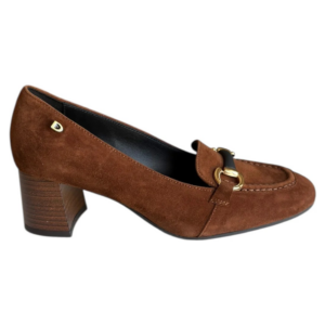 MOCASSINO T5 DONNA SERENA 23587