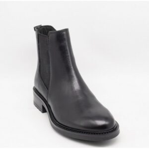 STIVALETTO CHELSEA CON ZIP LATERALE VUEVA DONNA