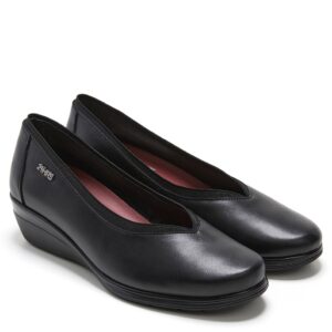 DECOLLETè CON ZEPPA 5 24HRS DONNA