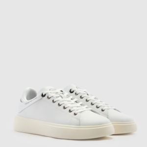SNEAKERS IN PELLE PIQUADRO