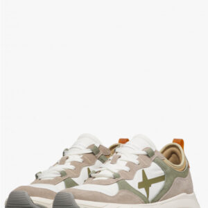 SNEAKER STRINGATA NEXT-M WIZZ W6YZ UOMO