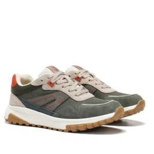 SNEAKER STRINGATA ARION FLUCHOS UOMO