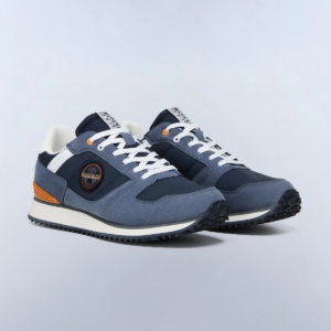 SNEAKER STRINGATA COSMOS NAPAPIJRI