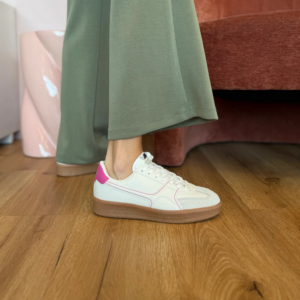 SNEAKER STRINGATA JOSH ELLESSE DONNA