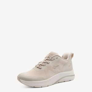 SNEAKER RUNNING CON LACCIO ELASTICO TAMARIS