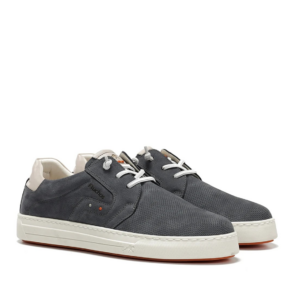 SCARPA A DERBY CON LACCIO ELASTICO NEMO FLUCHOS UOMO