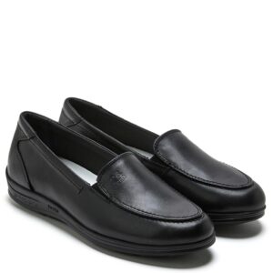 MOCASSINO CON ELASTICI LATERALE TRYON 24HRS DONNA