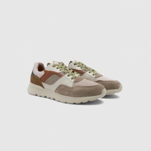 SNEAKER V2 STRINGATA ARROW Comfort AMBITIOUS UOMO