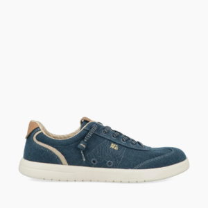SNEAKER IN TELA CON LACCIO ELASTICO JEEPSTER JEEP UOMO
