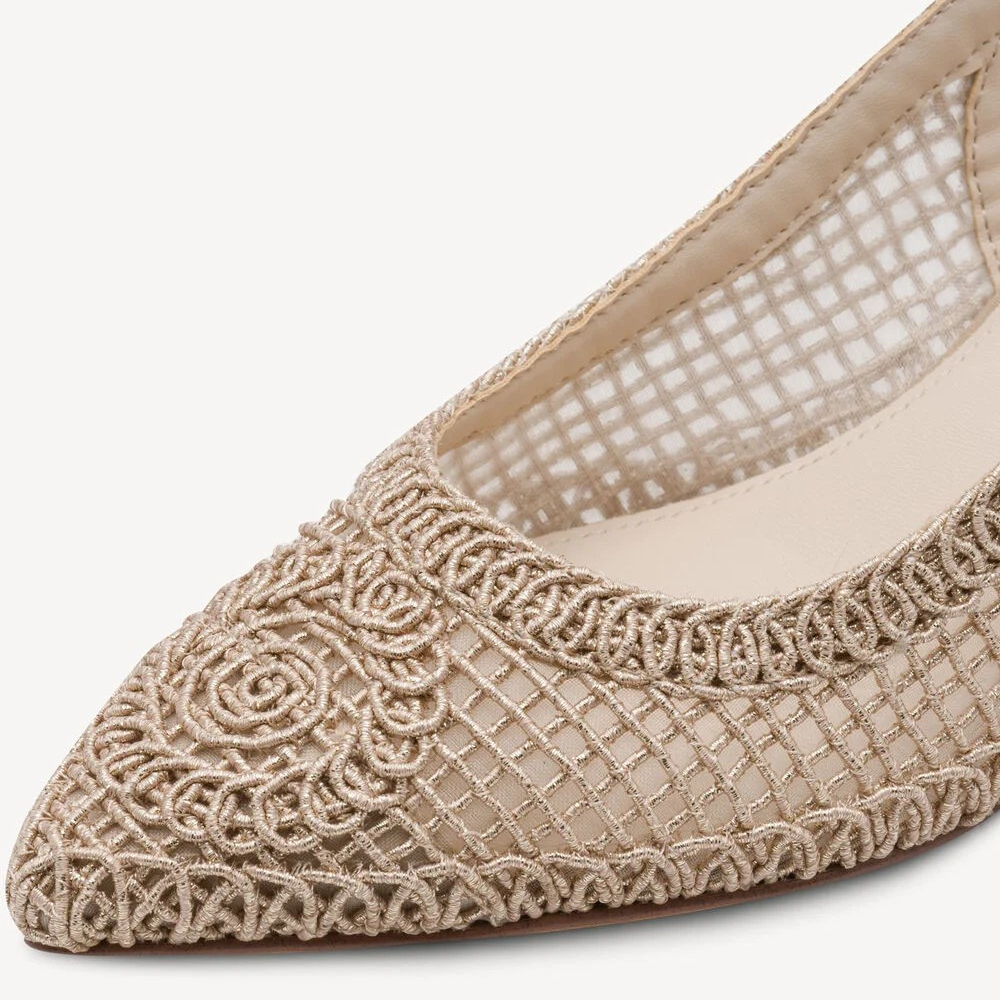SLINGBACK CON TACCO 5 TAMARIS - immagine 6