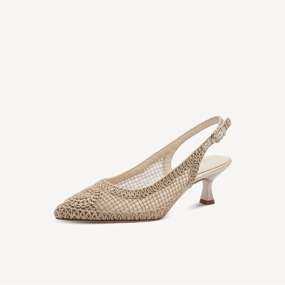 SLINGBACK CON TACCO 5 TAMARIS