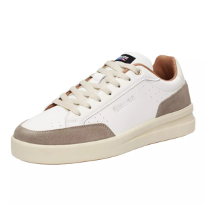 SNEAKER STRINGATA KYOTO01 BLAUER UOMO