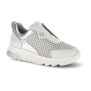 SNEAKER SLIP ON SPOCK STONEFLY DONNA