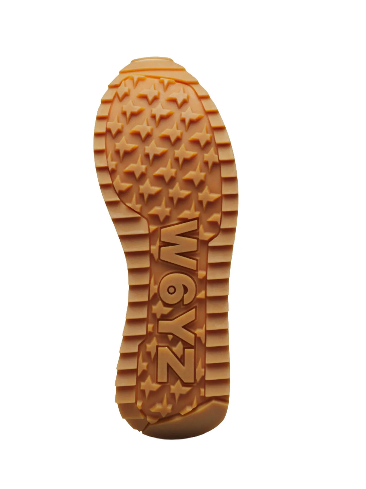 SNEAKER STRINGATA DEVA-W SUEDE/NYLON WIZZ W6YZ DONNA - immagine 4