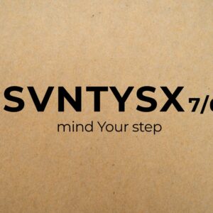SVNTSX 7/6