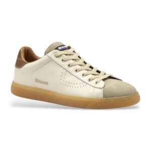 SNEAKER LOWELL01 BLAUER UOMO