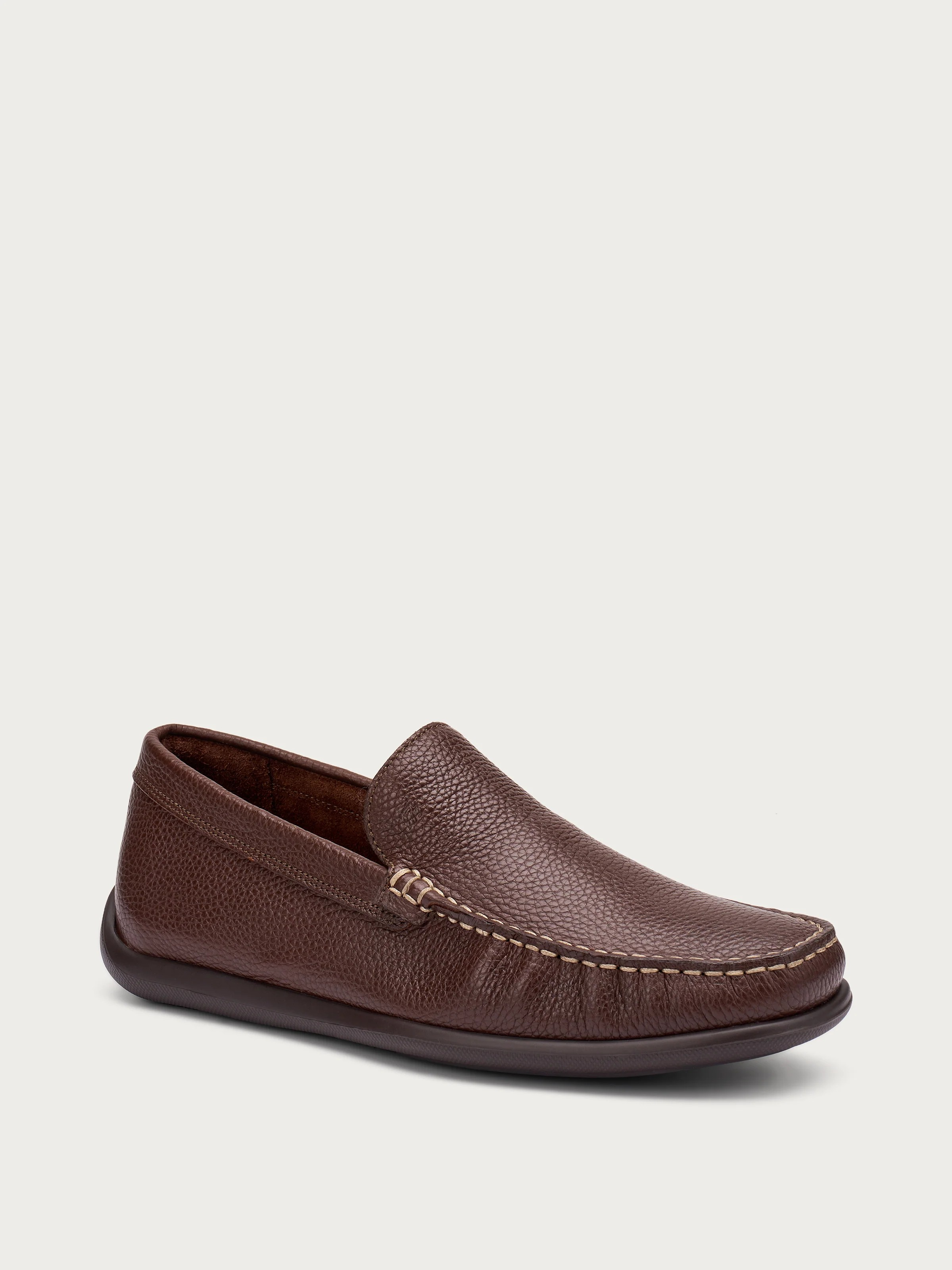 MOCASSINO A SLIP ON COMFORT TECH FRAU UOMO