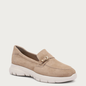 MOCASSINO EXTRALIGHT CON FIBBIETTA DECORATIVA FRAU DONNA