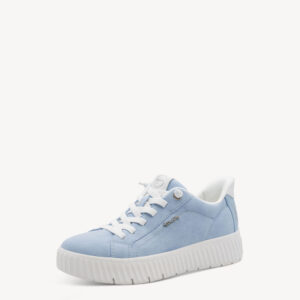 SNEAKER SLIP IN CON LACCI ELASTICI TAMARIS