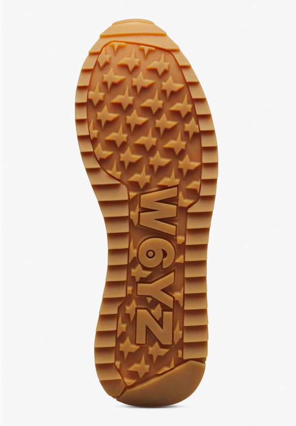 SNEAKER STRINGATA YAK-W W6YZ DONNA - immagine 6