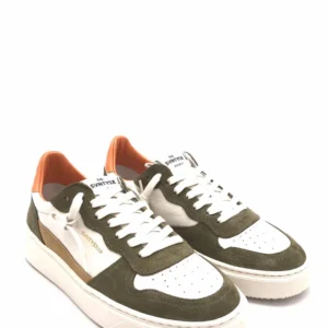 SNEAKER STRINGATA PULL SVNTSX 7/6 UOMO