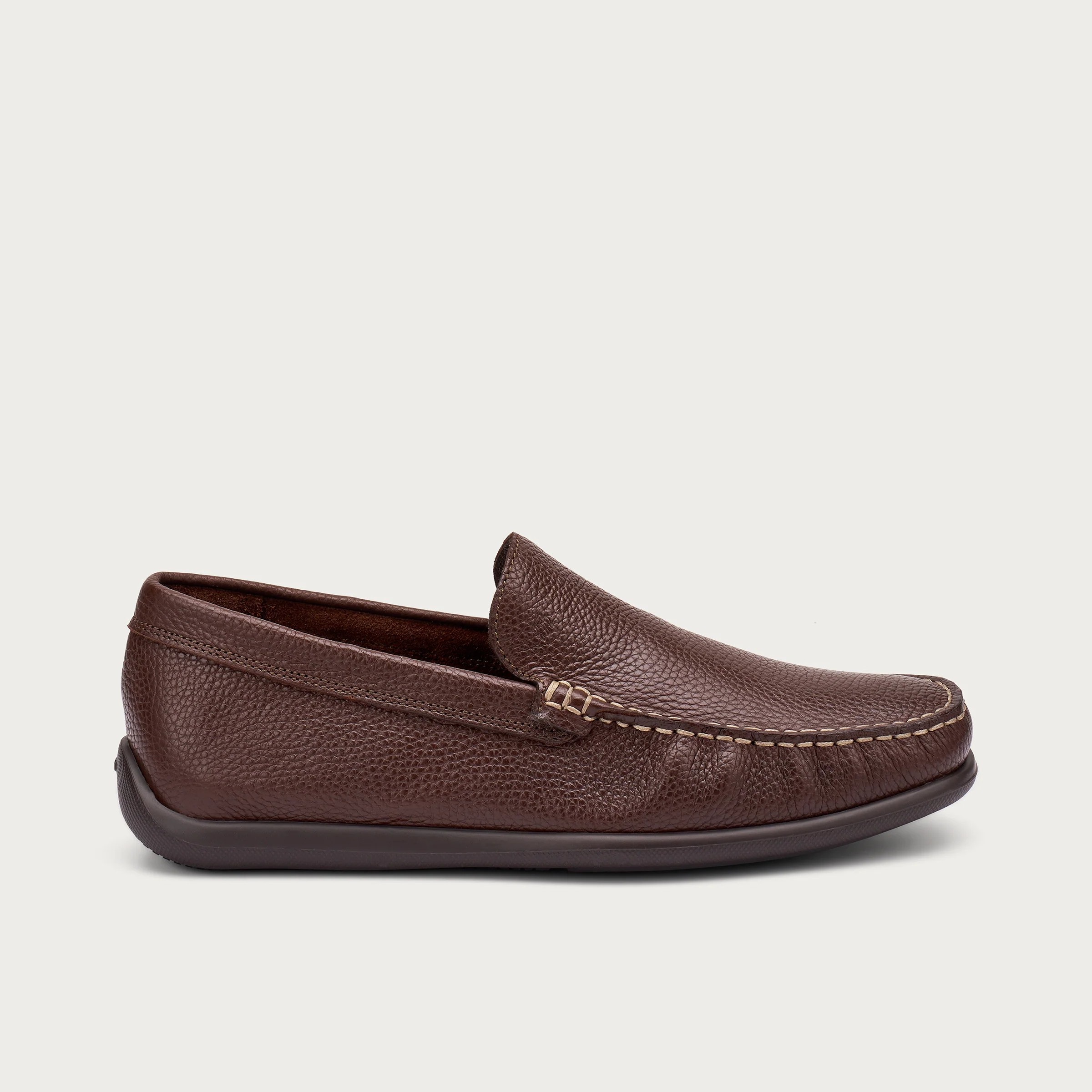 MOCASSINO A SLIP ON COMFORT TECH FRAU UOMO