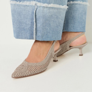 SLINGBACK CON TACCO 5 TAMARIS