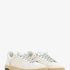 SNEAKER CON LACCI LAMINATI STAY SVNTSX 7/6 DONNA