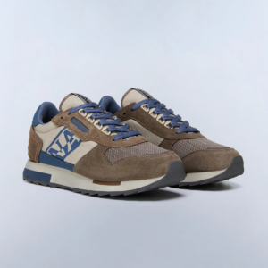 SNEAKER STRINGATA VIRTUS NAPAPIJRI UOMO