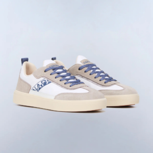 SNEAKER STRINGATA BARK NAPAPIJRI