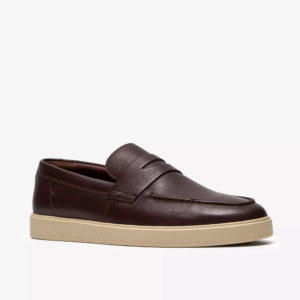 MOCASSINO CON FONDO A CASSETTA LOCKFORD EASY CLARKS UOMO