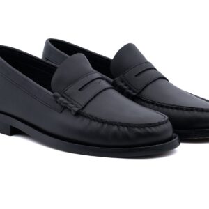 MOCASSINO CON BENDINA MODELLO SEBAGO SOLDINI ANTICA CUOIERIA UOMO