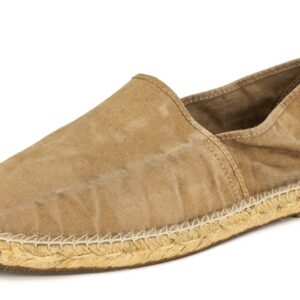 ESPADRILLAS OLD TREBOL NATURAL WORLD UOMOWORLD UOMO