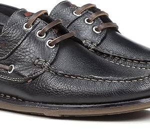 MODELLO BARCA STRINGATA POSEIDON FLUCHOS UOMO 7625