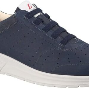 SLIP ON CON LACCIO ELASTICO LUISETTI