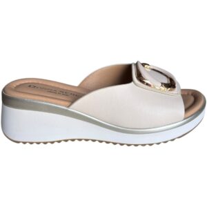 SCALZATO CON ZEPPA LUCIA DONNA SERENA 5982
