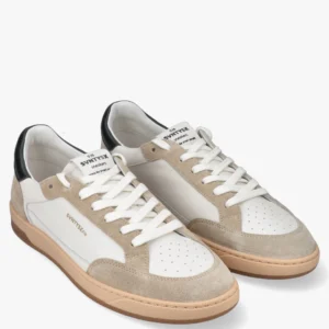 SNEAKER STRINGATA STAY-U SVNTSX 7/6 UOMO